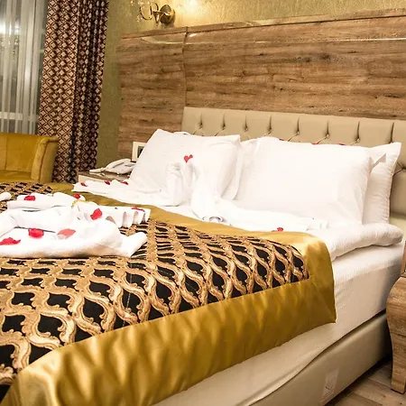 Enlıva Otel